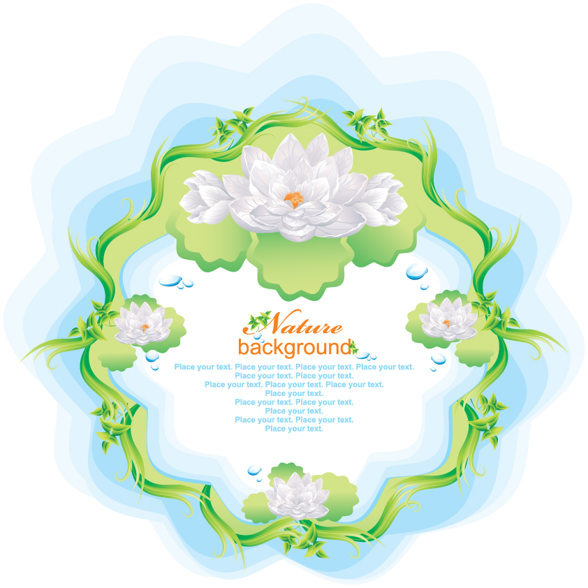 Environmental theme (2159) Free EPS Download / 4 Vector